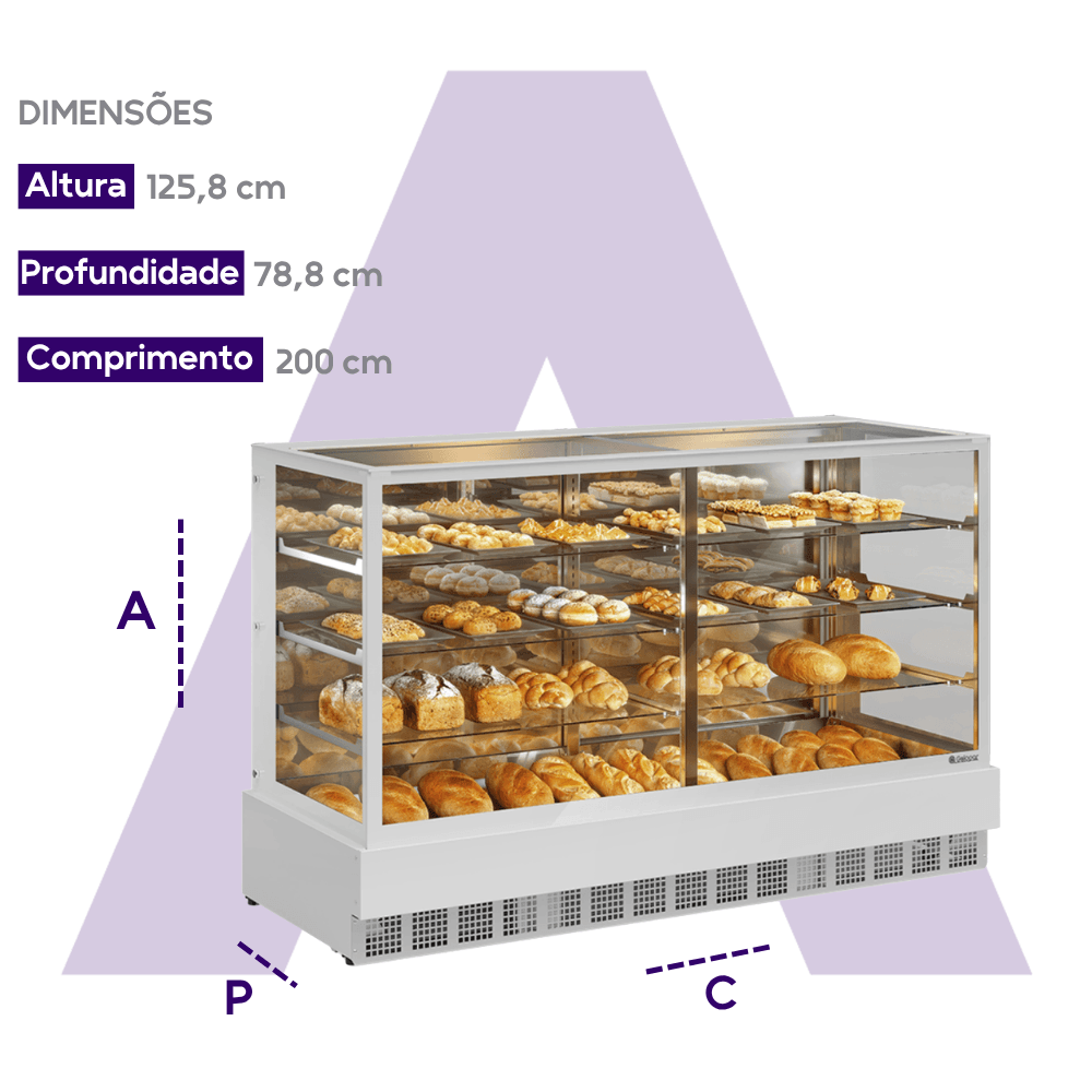 81116.04 MGEN-200 BR DIMENSOES